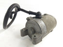 Honda Africa Twin XRV 650 RD03 [1989] - motor inicial-2