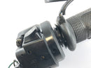 Suzuki Bandit GSF 650 S WVB5 [2005] - interruptor do guidão na alça do gás direito-3