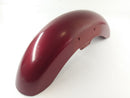 HONDA VT 1100 SC32 [1999] - Fender Front Finging na frente-2