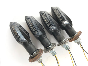Yamaha XT 600 E 3TB [1991] - Blinker LED Blinker 4 peças - 0