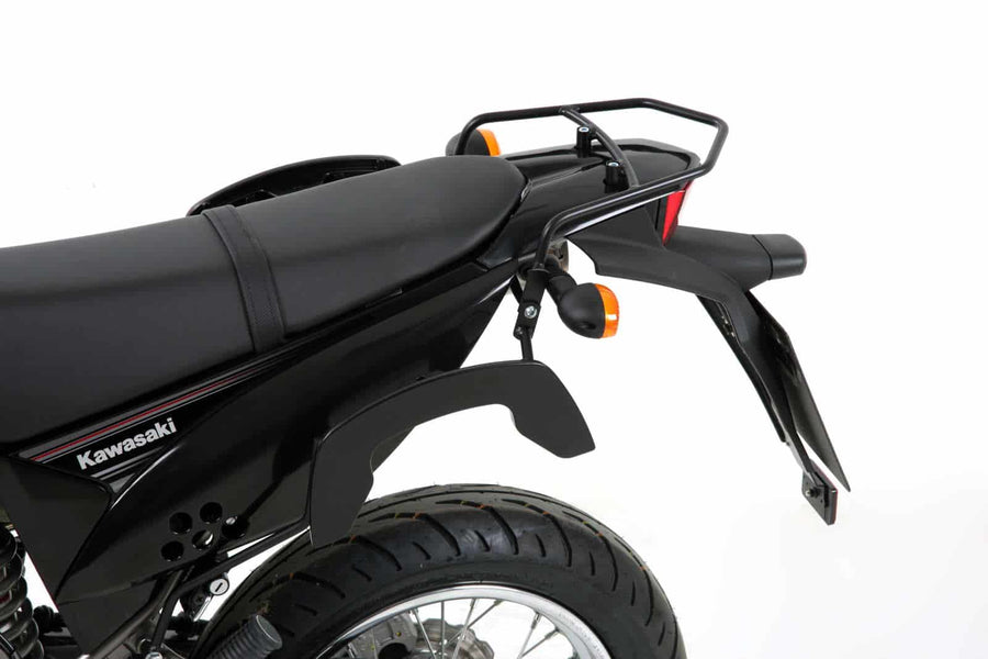 Kawasaki D-Tracker 125 [2010-2015]-Ponte Luggage