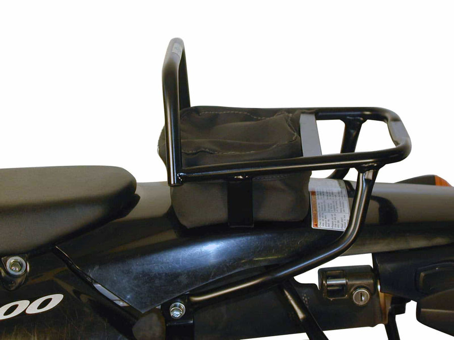 Suzuki DR-Z 400 [2000-2008]-Luggage Bridge
