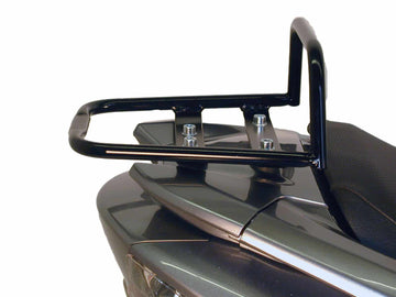 Suzuki AN 400 Burgman [2007-2009] - Mala superior