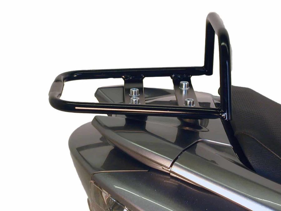 Suzuki AN 400 Burgman [2007-2009] - Mala superior