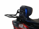 Suzuki AN 400 Burgman [2003-2005] - Mala superior
