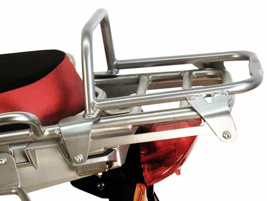 BMW R 1200 GS Adventure [2006-2013] - Ponte de bagagem