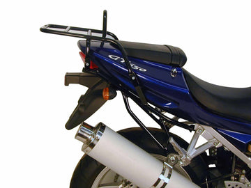 Hyosung GT 125 [2003-2008] - Ponte de bagagem - 0