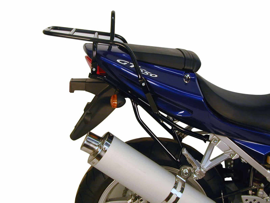 Hyosung GT 125 [2003-2008] - Ponte de bagagem