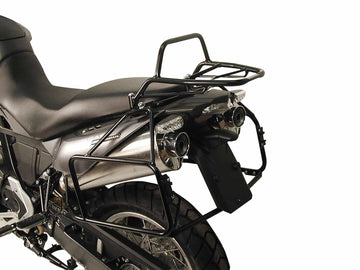 Aprilia Pegaso 650 Strada [2005-2009] - Ponte de bagagem