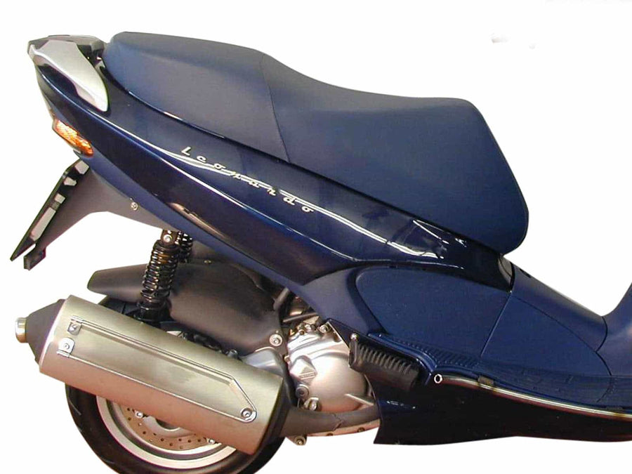 Aprilia Leonardo 250 [1999-2001] - Ponte de bagagem