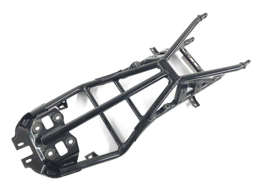 Ducati 1098 S [2007] - quadro traseiro