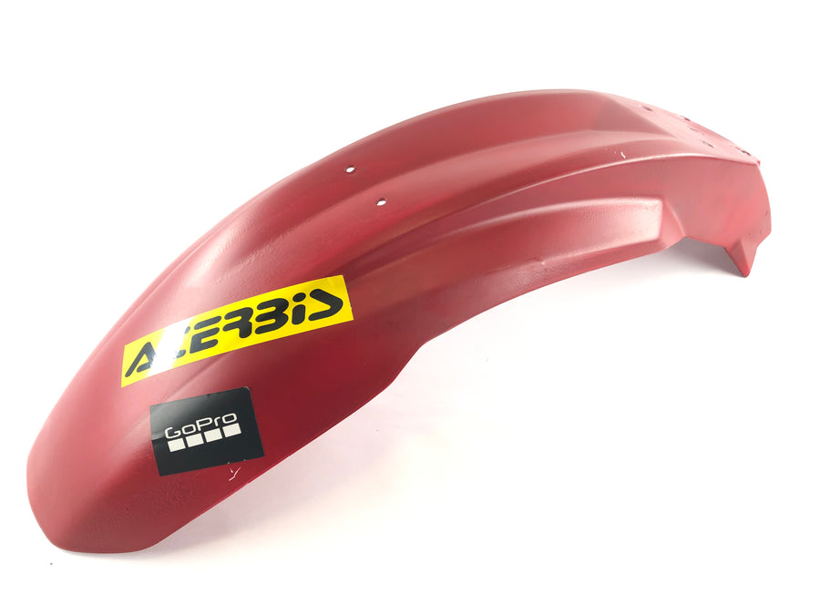 Husqvarna te 610 8ae [1992] - Fender na frente