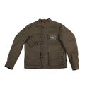 BMW R 12 G/S [2025-2026] - Grüne Zagora-Jacke