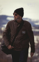 BMW R nineT 1200 Urban G/S (niedriger Auspuff) [2017-2023] - Grüne Zagora-Jacke