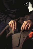 BMW R 12 G/S [2025-2026] - Grüne Zagora-Jacke