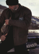 BMW R 12 [2024-2026] - Grüne Zagora-Jacke