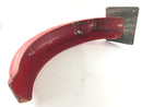 BMW R 75/6 [1974] - Rearfender com uma placa de placa placa-6
