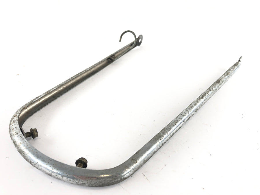 Suzuki T 500 [GT 500] - FrontFend Recunderding Struts Frontfender