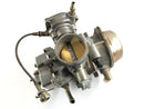 Yamaha Grizzly 660 AM03W [2003] - Carburador-4