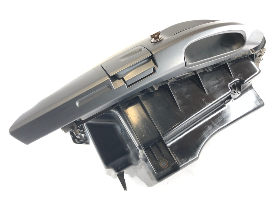 BMW K 1200 LT [2002] - Case lateral à esquerda com chave