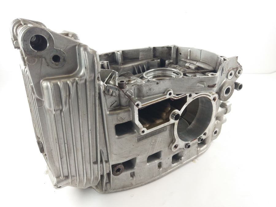 BMW R 1150 R R21 [2001] - Motor Habitação de moradia vazia