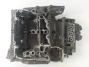Yamaha TDM 850 3VD [1992] - Parte inferior do bloco de motor com o eixo de compensação-2