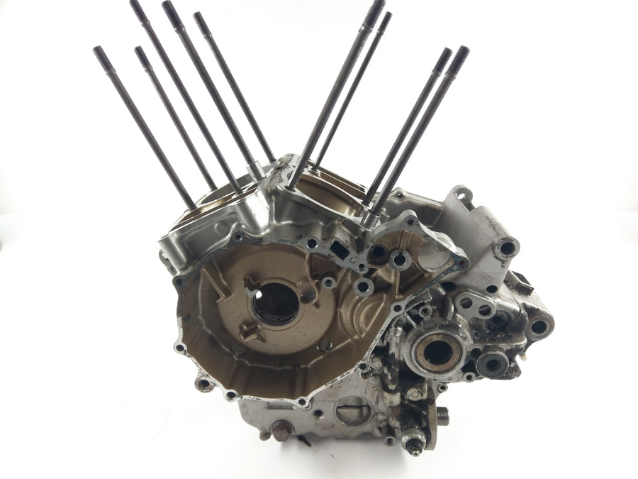 Honda Africa Twin XRV 650 RD03 [1989] - Motor Housing Casas vazias