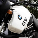 BMW R nineT 1200 Urban G/S (niedriger Auspuff) [2017-2023] - Klebende Gummidichtung