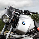 BMW R nineT 1200 Urban G/S (niedriger Auspuff) [2017-2023] - Klebende Gummidichtung