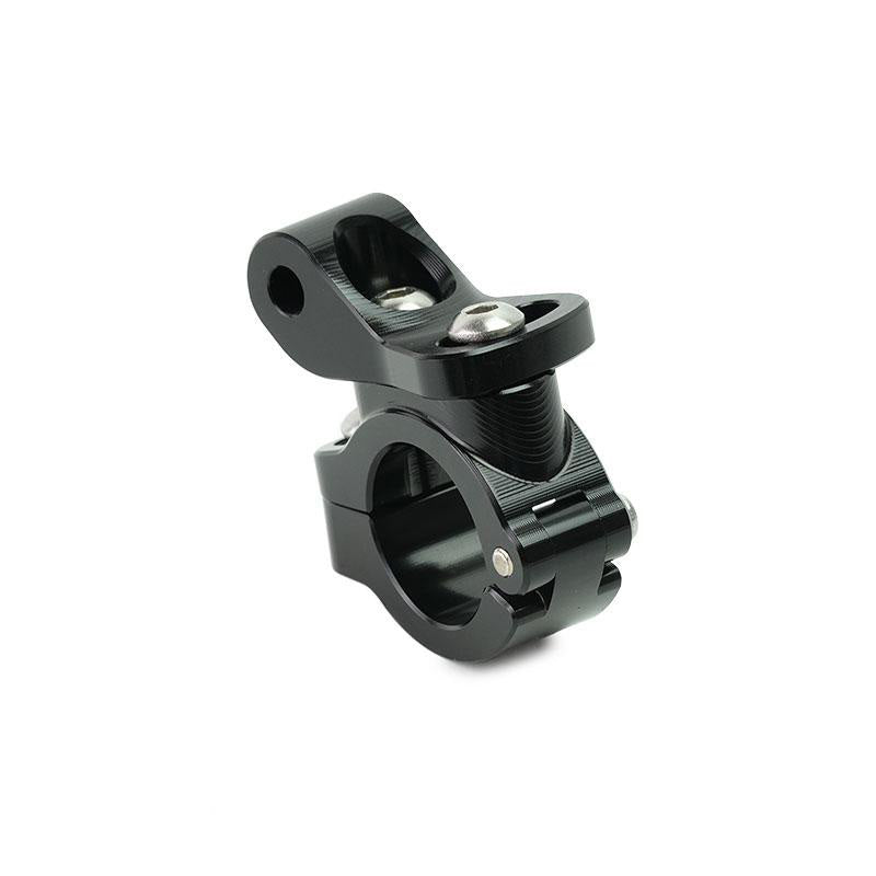 BMW R nineT 1200 Racer [2017-2020] - Einstellbare Halterung für alternative Scheinwerfer