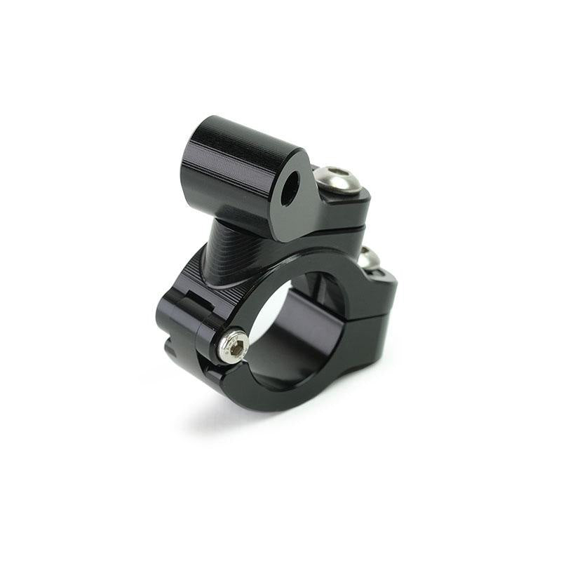 BMW F 450 GS [2026-] - Einstellbare Halterung für alternative Scheinwerfer