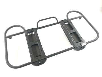 Yamaha Grizzly 660 AM03W [2003] - Rack de bagagem na frente