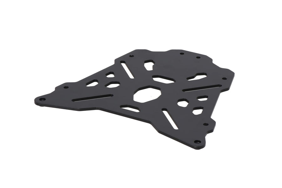 [SW-MOTECH] - Placa adaptadora para suporte de tubo para top case DUSC – foto 1