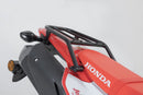 Honda CRF 300 L [2021-2026] - bagageiro tubular em aço - foto 1