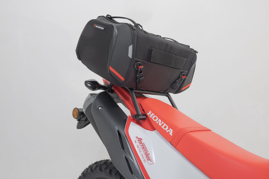 Honda CRF 300 L [2021-2026] - bagageiro tubular em aço - foto 2