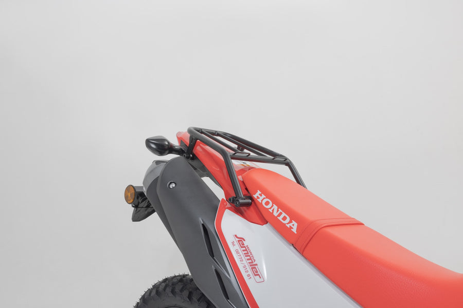 Honda CRF 300 L [2021-2026] - bagageiro tubular em aço - foto 3
