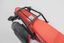 Honda CRF 300 L [2021-2026] - bagageiro tubular em aço - foto 4