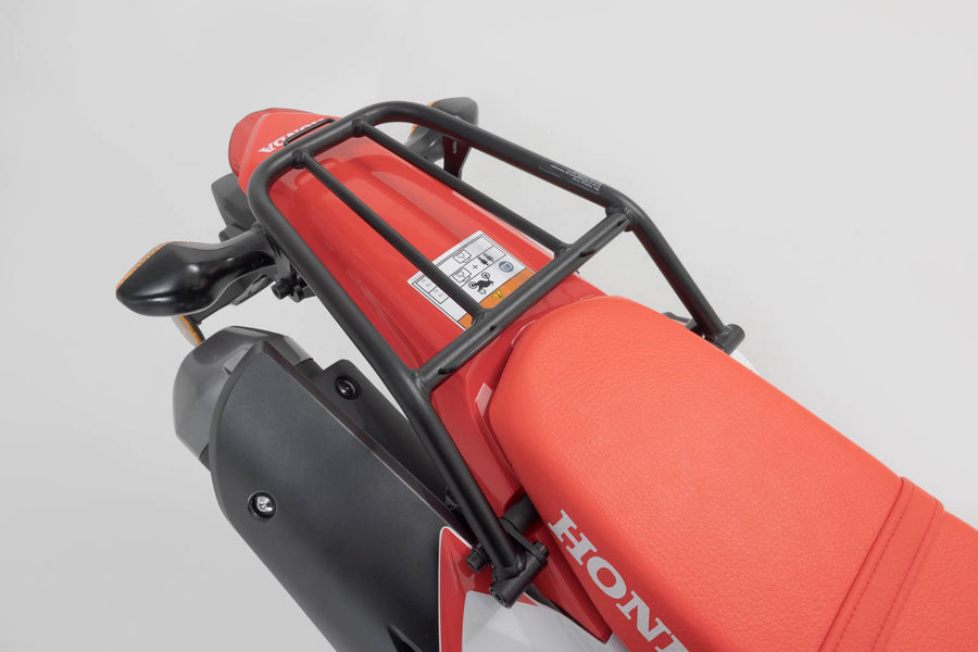 Honda CRF 300 L [2021-2026] - bagageiro tubular em aço - foto 4