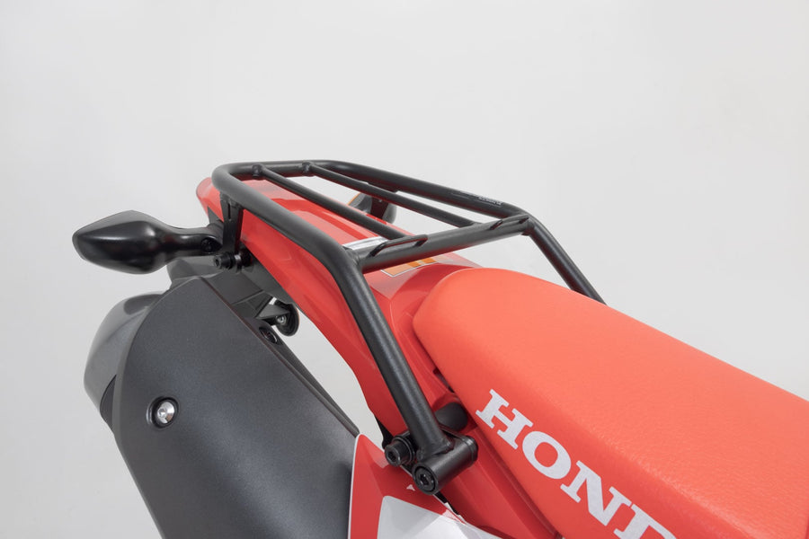 Honda CRF 300 L [2021-2026] - bagageiro tubular em aço - foto 5