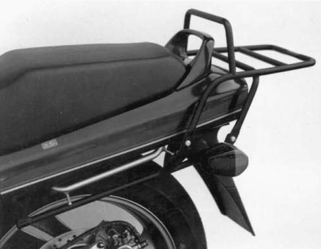 Honda NTV 650 [1988-1998] - Ponte de bagagem