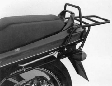 Honda NTV 650 [1988-1998] - Ponte de bagagem