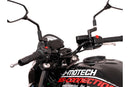 [SW-MOTECH] - Kit adaptador para modelos Garmin zumo – foto 1