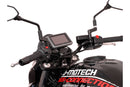[SW-MOTECH] - Kit adaptador para modelos Garmin zumo – foto 2