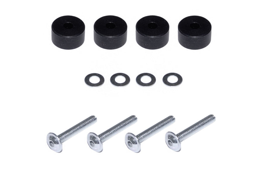 [SW-MOTECH] - Kit adaptador para modelos Garmin zumo – Figura 5
