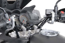 [SW-MOTECH] - Suporte Navi para guiador 28 mm – foto 2