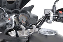 [SW-MOTECH] - Suporte Navi para guiador 28 mm – foto 3