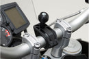 [SW-MOTECH] - Kit bola de 1 polegada com braçadeira de guidão - foto 2
