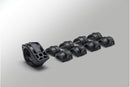 [SW-MOTECH] - Kit bola de 1 polegada com braçadeira de guidão - foto 4