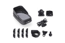 [SW-MOTECH] - Kit de navegação universal com capa de telefone – foto 1