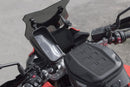 [SW-MOTECH] - Kit de navegação universal com capa de telefone – foto 5